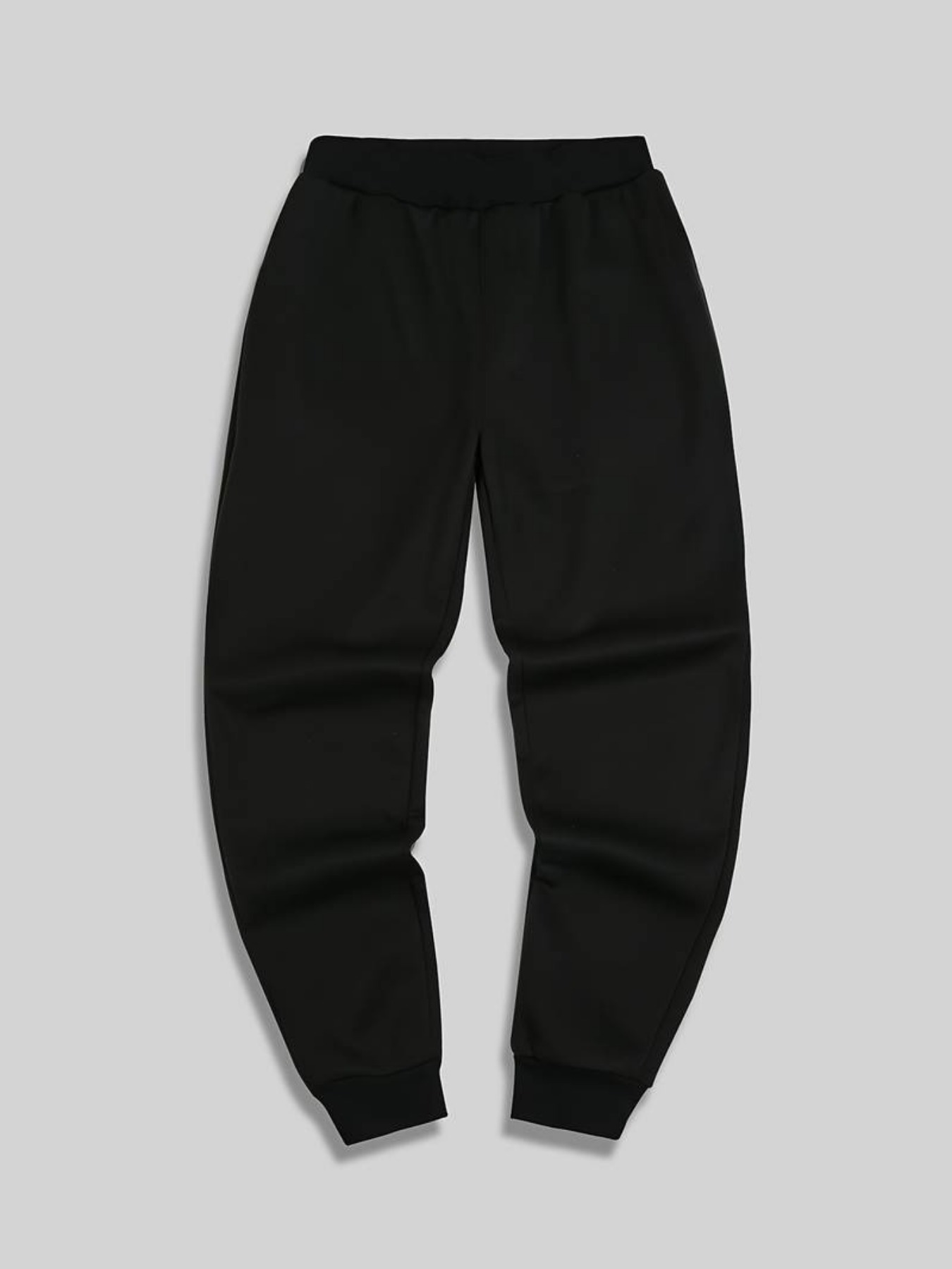กางเกงสเวตแพนท์ทรงเทเปอร์สำหรั - Crossfit Gear For Men บทวิจารณ์และราคา
