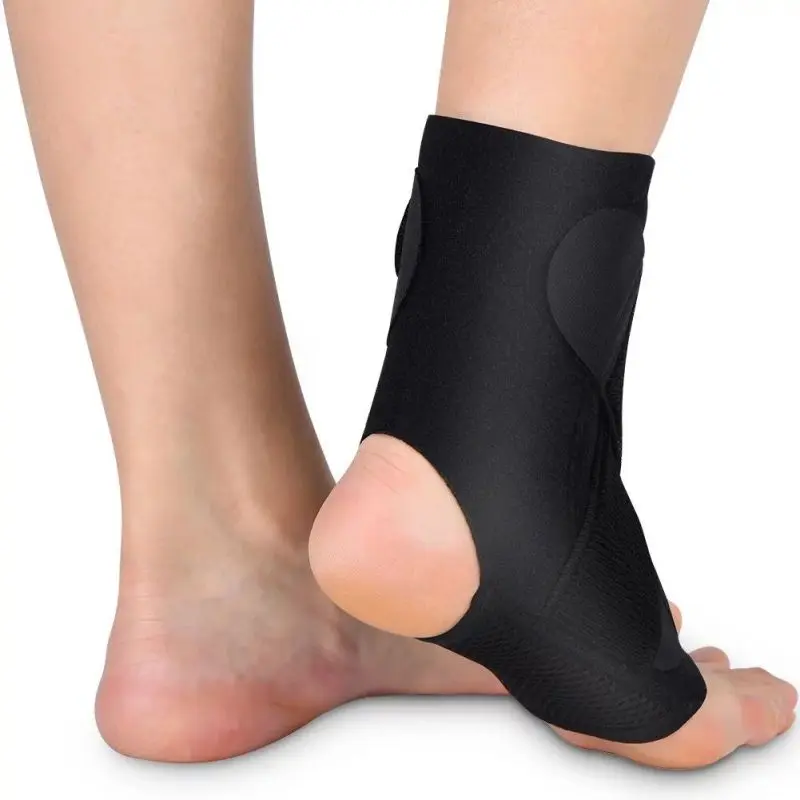 Tendon Support รั้งข้อเท้าปรับ - Ankle Mobility Band บทวิจารณ์และราคา