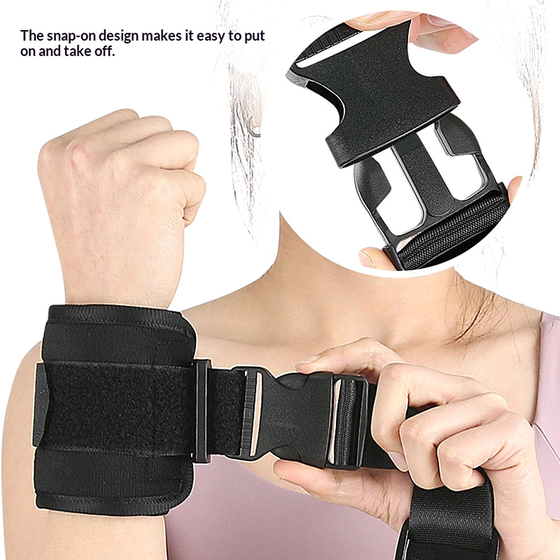 สายรัดข้อมือและข้อเท้า สายรัดต - Ankle Mobility Band บทวิจารณ์และราคา