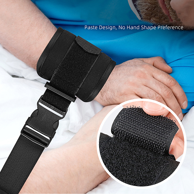 สายรัดข้อมือและข้อเท้า สายรัดต - Ankle Mobility Band บทวิจารณ์และราคา