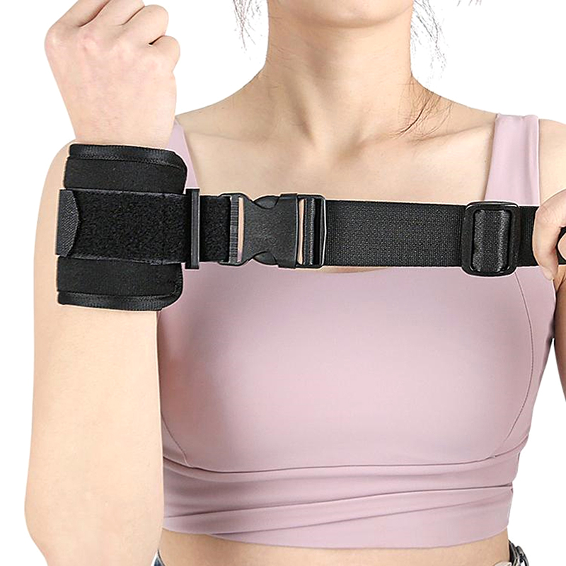 สายรัดข้อมือและข้อเท้า สายรัดต - Ankle Mobility Band บทวิจารณ์และราคา
