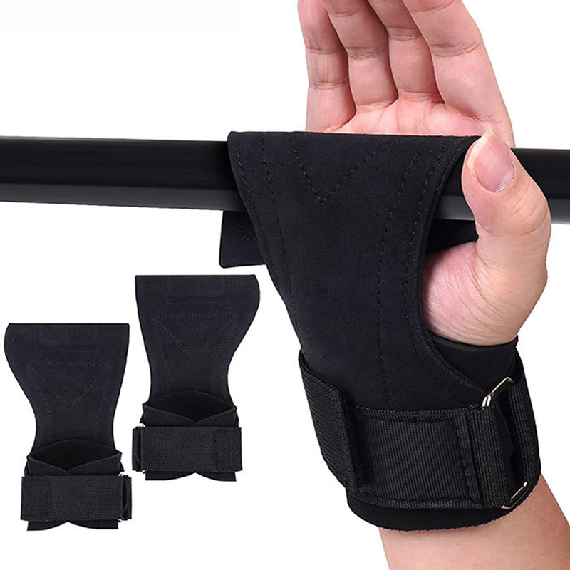 ตัวป้องกันปาล์มหนาสําหรับยิมนา - Crossfit Gym Gear บทวิจารณ์และราคา