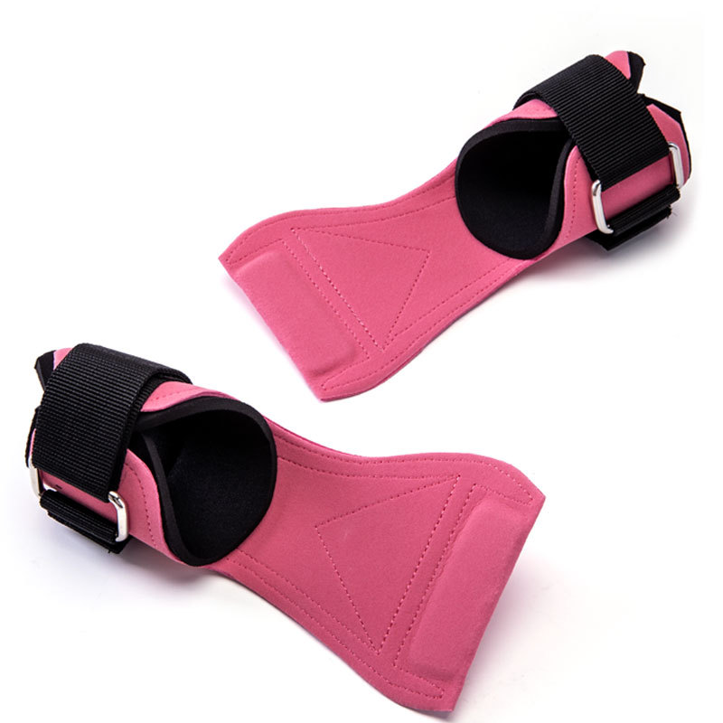 ตัวป้องกันปาล์มหนาสําหรับยิมนา - Crossfit Gym Gear บทวิจารณ์และราคา