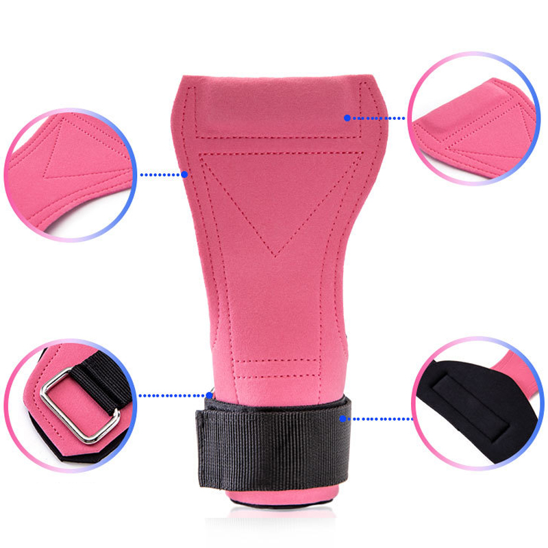 ตัวป้องกันปาล์มหนาสําหรับยิมนา - Crossfit Gym Gear บทวิจารณ์และราคา