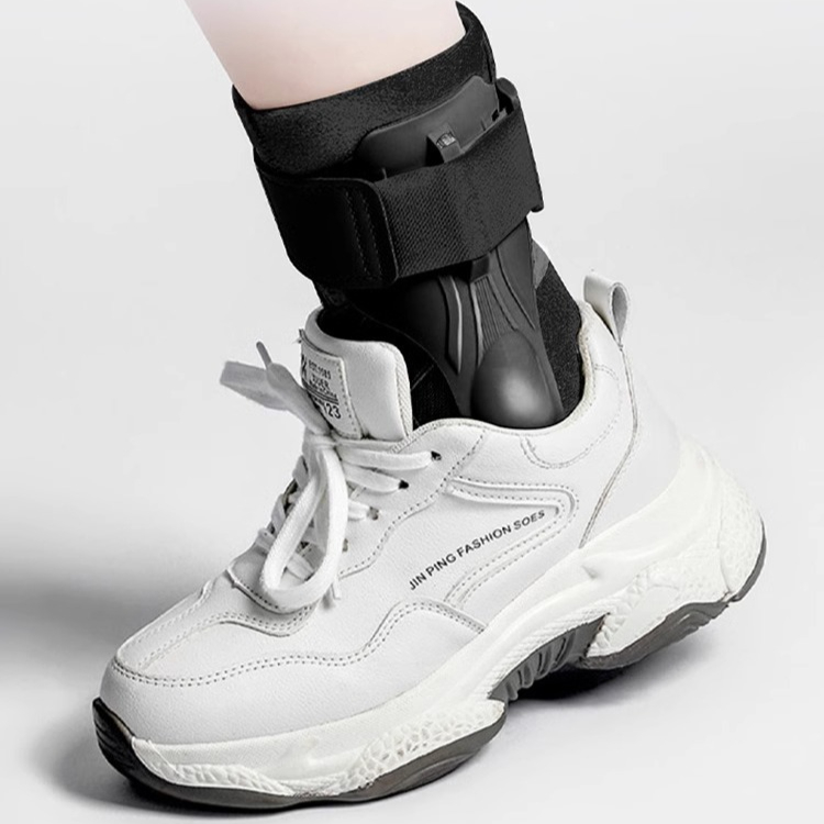 อุปกรณ์พยุงข้อเท้า 2/1 ชิ้น สำ - Ankle Mobility Band บทวิจารณ์และราคา