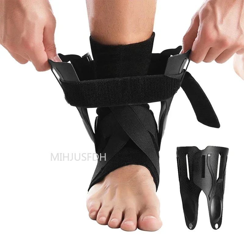 อุปกรณ์พยุงข้อเท้า 2/1 ชิ้น สำ - Ankle Mobility Band บทวิจารณ์และราคา