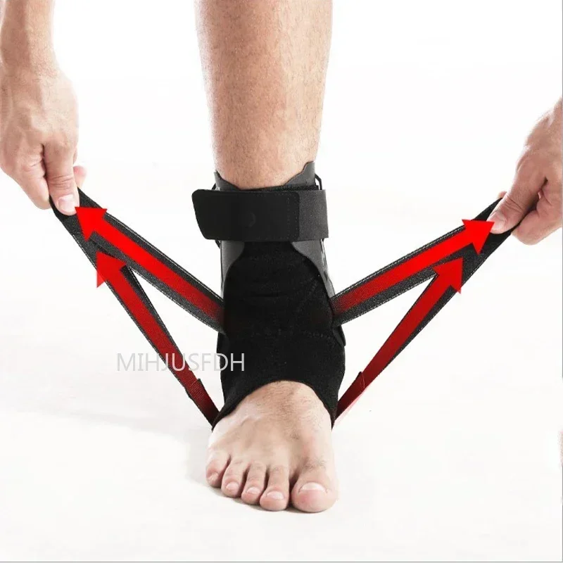 อุปกรณ์พยุงข้อเท้า 2/1 ชิ้น สำ - Ankle Mobility Band บทวิจารณ์และราคา