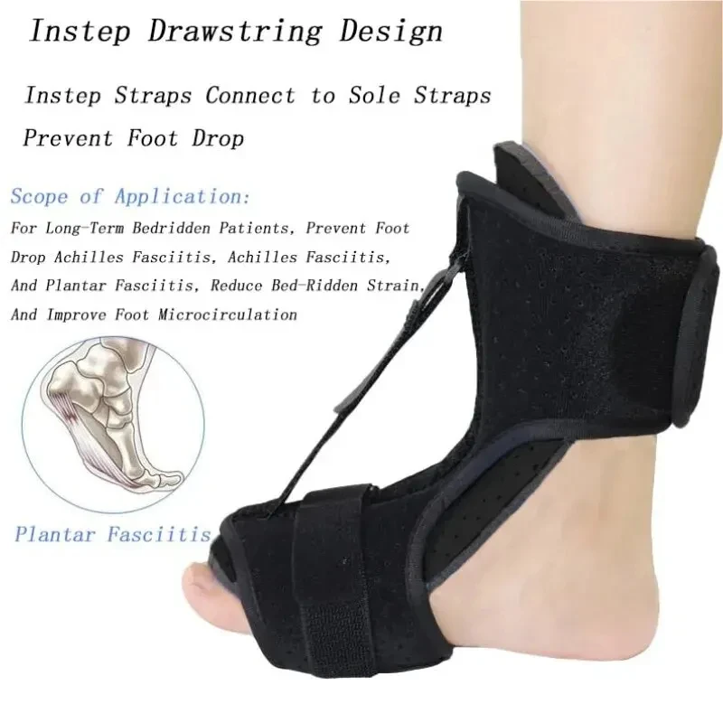 1PC Plantar Fasciitis Night Sp - Ankle Mobility Band บทวิจารณ์และราคา