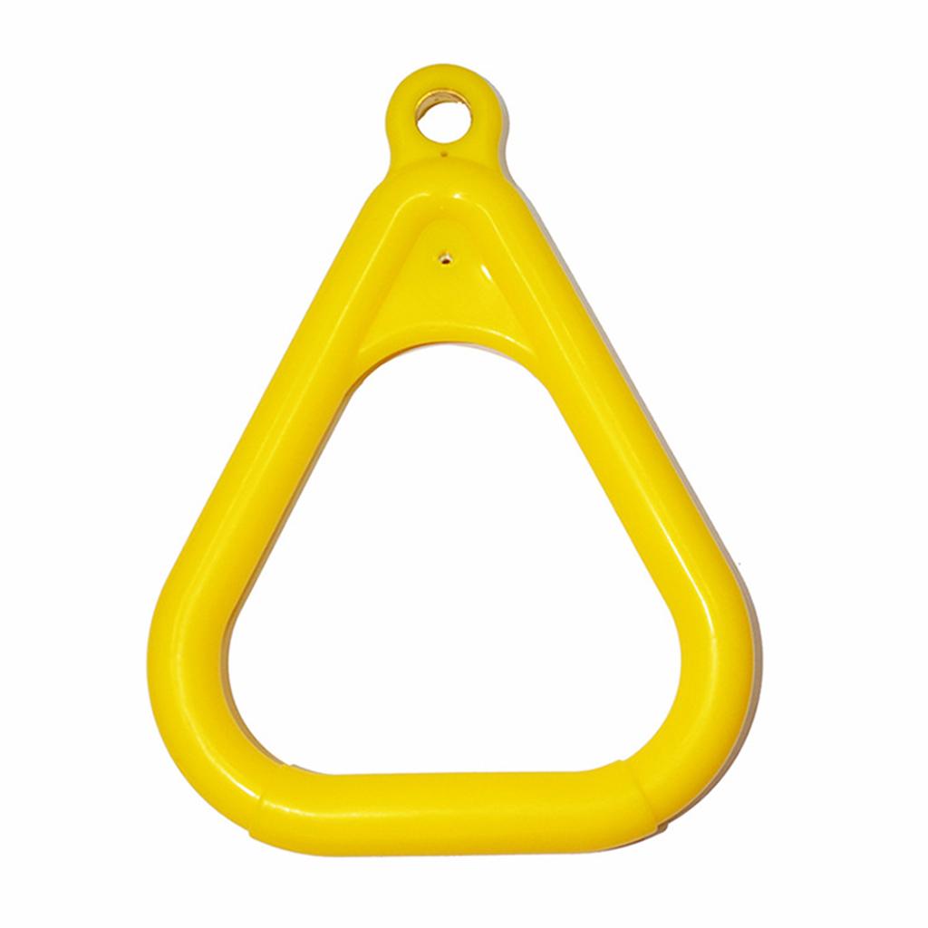 ชุดชิงช้าสำหรับเล่นในร่มและกลา - Gymnastic Ring Wood บทวิจารณ์และราคา
