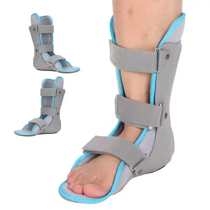 1 Pcs Medical ข้อเท้า Fracture - Ankle Mobility Band บทวิจารณ์และราคา