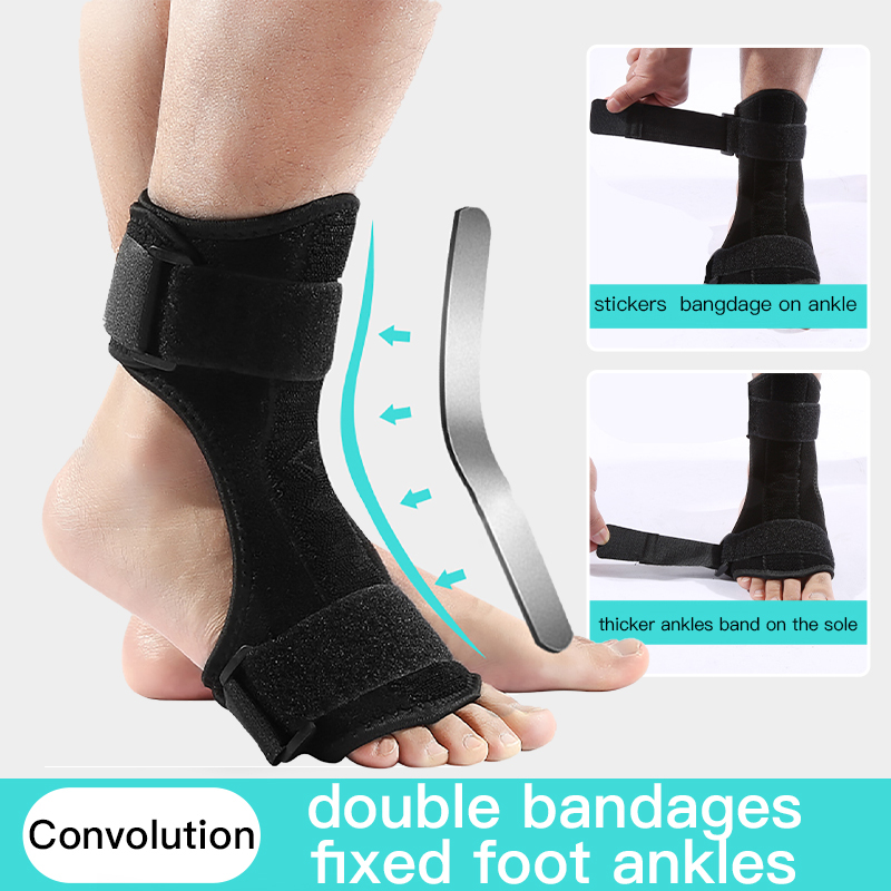 ปลอกรัดข้อเท้าแบบยืดหยุ่น ระบา - Ankle Mobility Band บทวิจารณ์และราคา