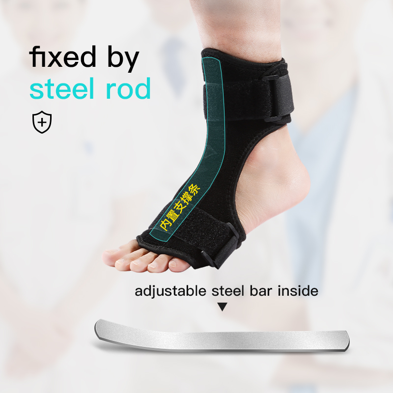ปลอกรัดข้อเท้าแบบยืดหยุ่น ระบา - Ankle Mobility Band บทวิจารณ์และราคา