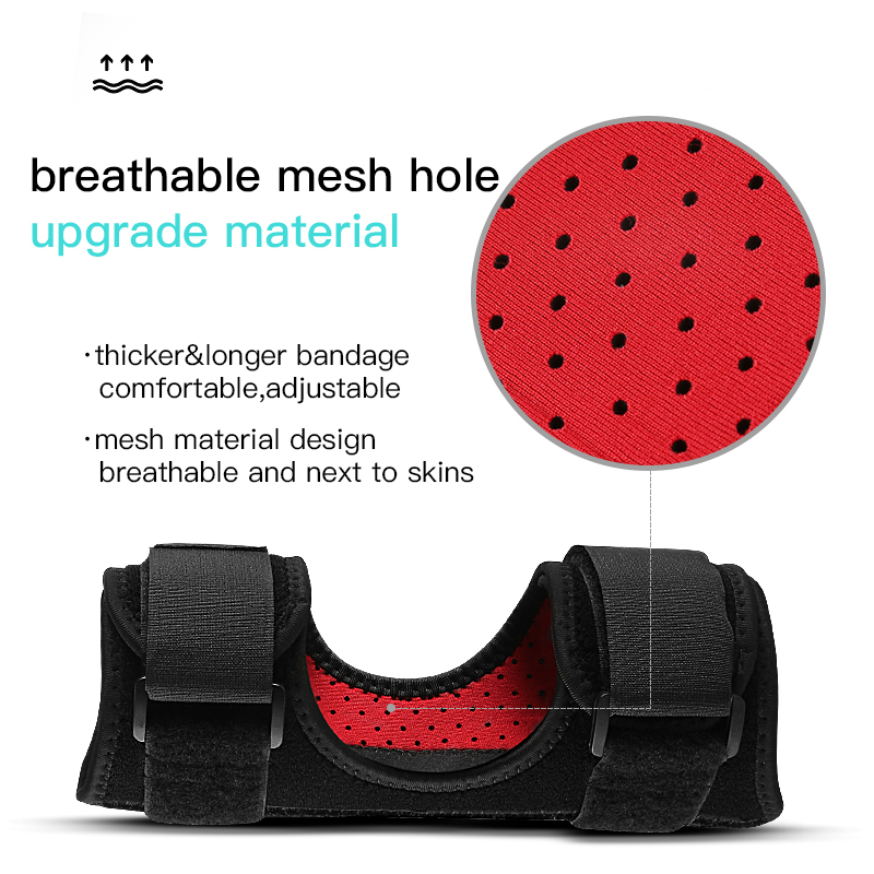 ปลอกรัดข้อเท้าแบบยืดหยุ่น ระบา - Ankle Mobility Band บทวิจารณ์และราคา