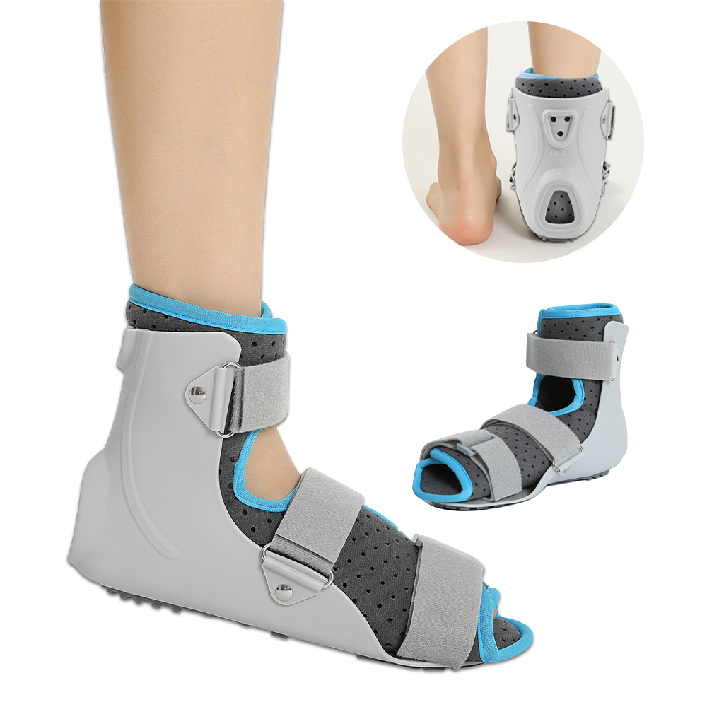 อุปกรณ์พยุงเท้าแบบปรับได้สำหรั - Ankle Mobility Band บทวิจารณ์และราคา