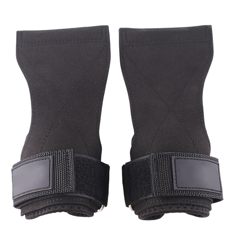 ถุงมือยกน้ำหนักสำหรับออกกำลังก - Crossfit Gym Gear บทวิจารณ์และราคา