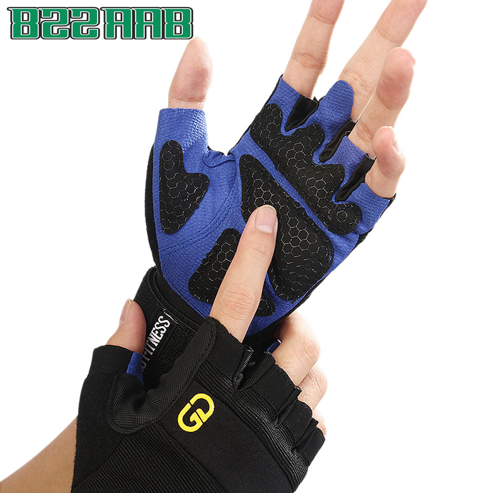 ถุงมือออกกําลังกาย 1 คู่พร้อมส - Crossfit Gym Gear บทวิจารณ์และราคา