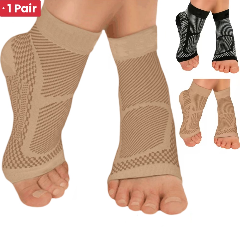 1 คู่กีฬาข้อเท้าสนับสนุนรั้งกา - Ankle Mobility Band บทวิจารณ์และราคา
