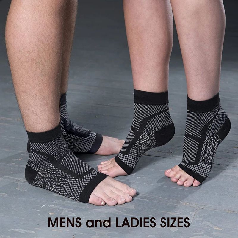 1 คู่กีฬาข้อเท้าสนับสนุนรั้งกา - Ankle Mobility Band บทวิจารณ์และราคา