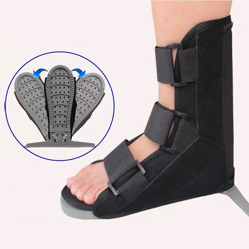 ข้อเท้ารั้งสนับสนุน Fix Splint - Ankle Mobility Band บทวิจารณ์และราคา